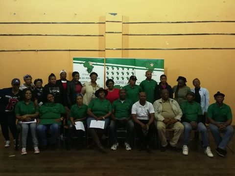 EUSA members