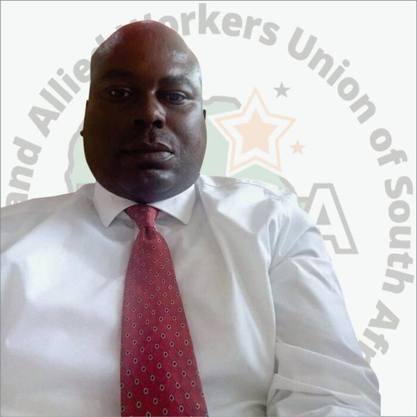 Sibusiso Magaya