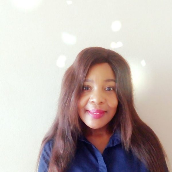 Simkelisiwe Gombela