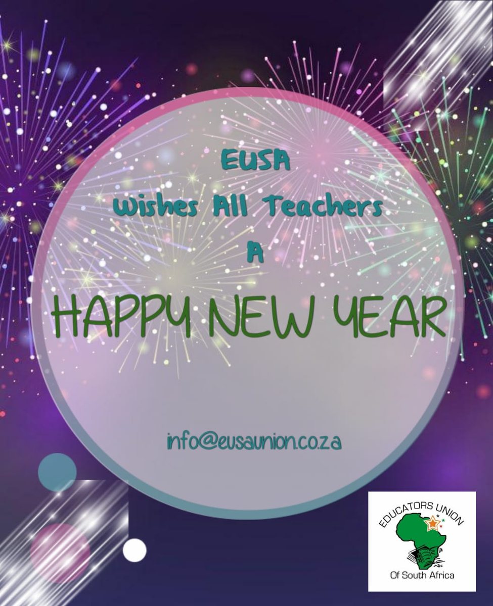 Happy New Year